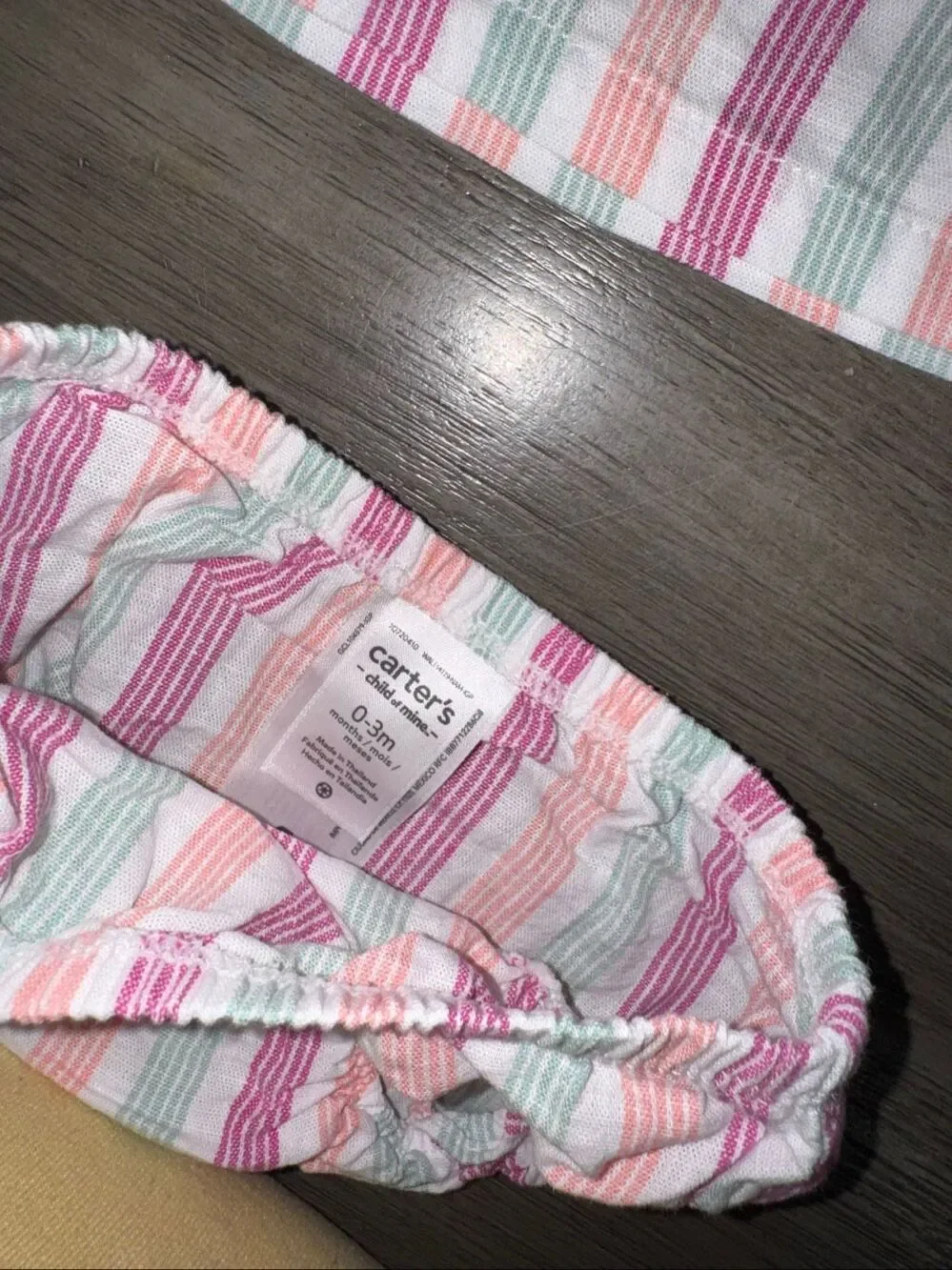 Baby Girl outfit 0-3 months 3 Months summer Fall Outfit bundle and save clothing